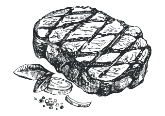 Carne base – dal disosso alla cottura