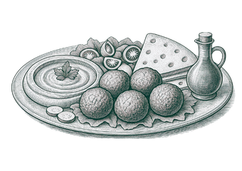 Cucina libanese