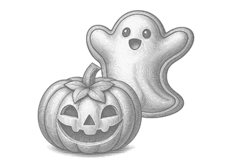 Halloween per bambini